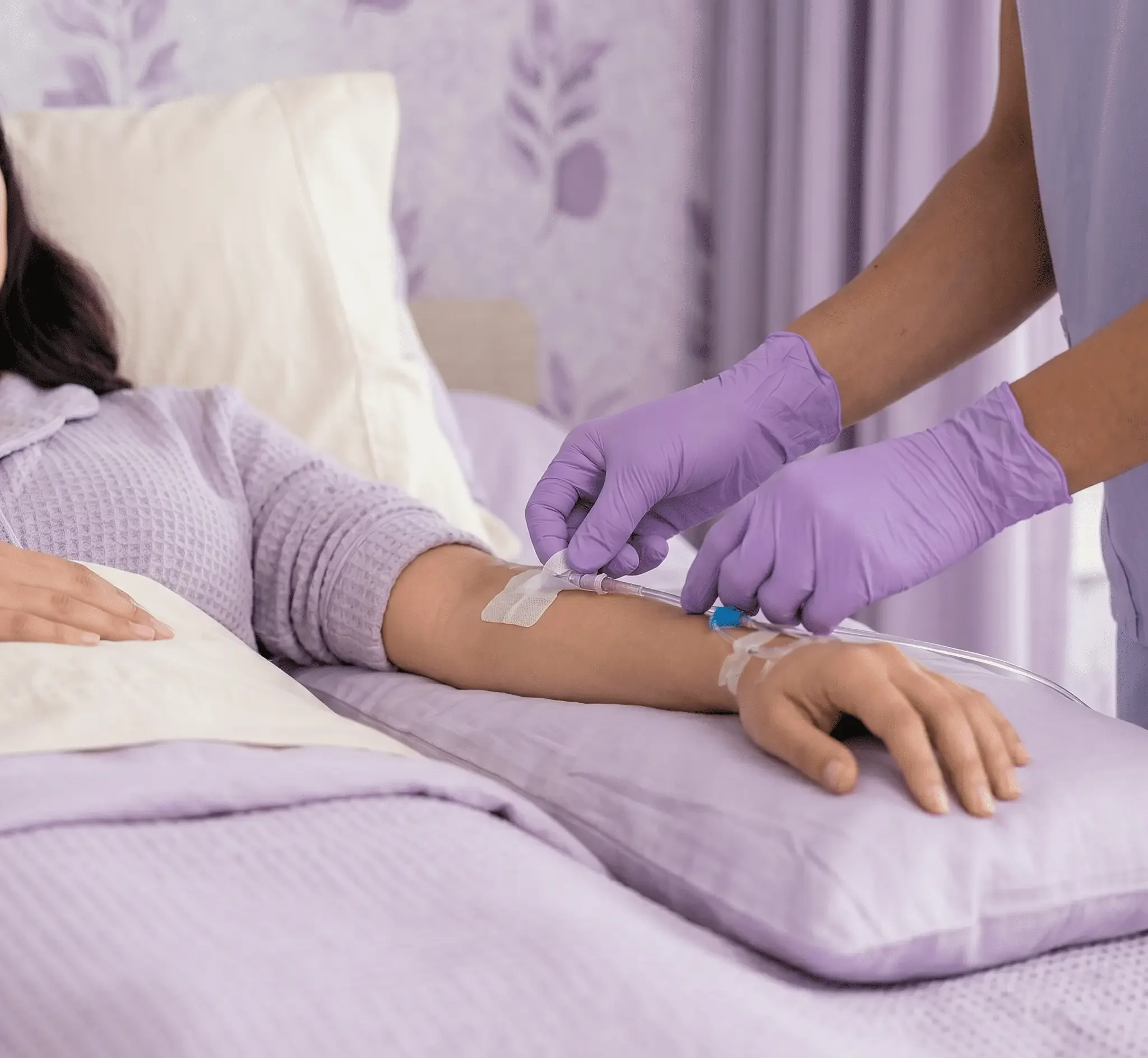 How an OB-GYN Navigates Women's Health
