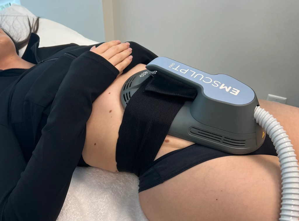Innovative Techniques in Body Contouring