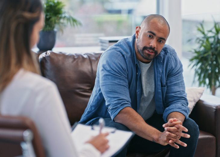 Signs You Need To Visit a Psychiatrist