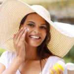 The Benefit of Sunscreen in Skin Cancer Prevention