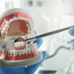 The Connection Between Your Dentist and Overall Wellness