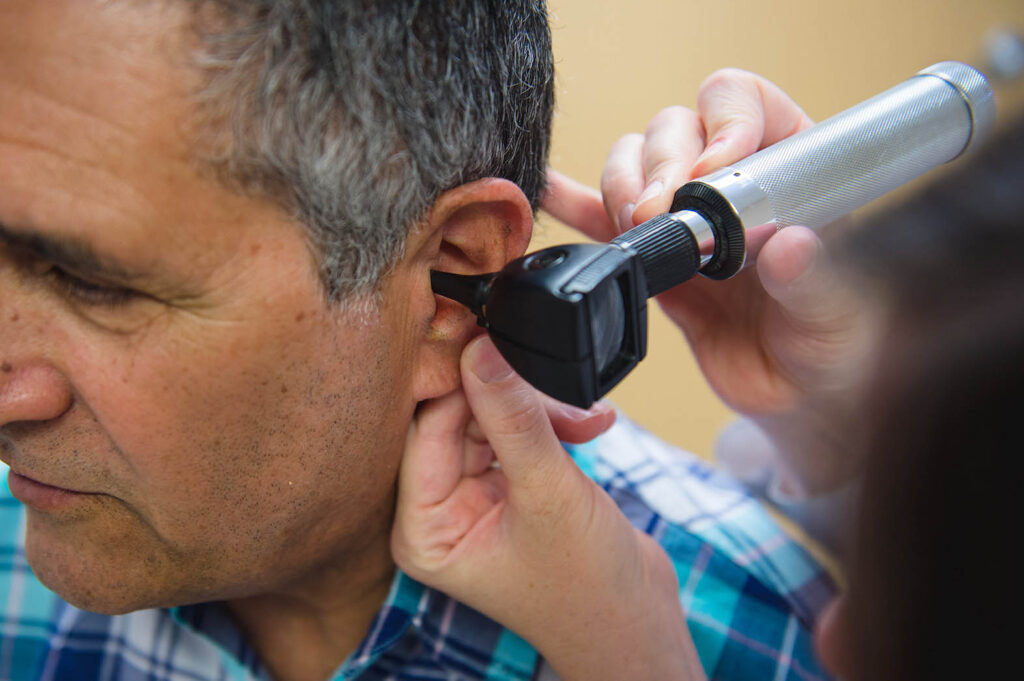 The Role of an ENT Physician in Treating Ear, Nose, and Throat Disorders