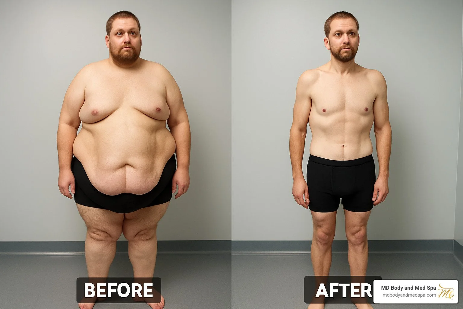 The Transformative Effects of Liposuction on Body Image