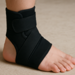 Tips for Preventing Foot and Ankle Injuries