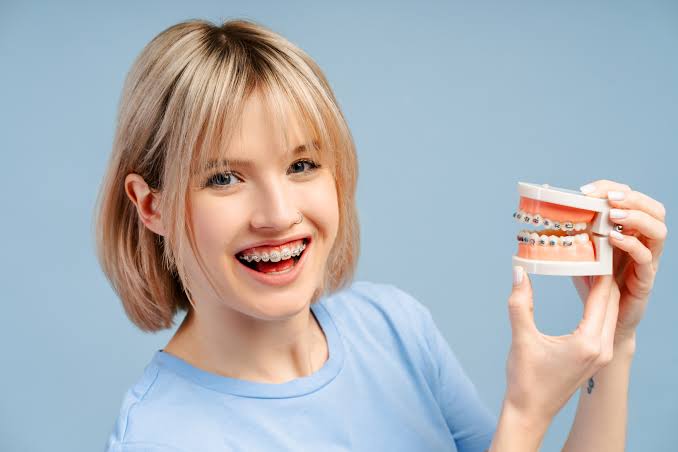 Understanding the Benefits of Orthodontics for Adults