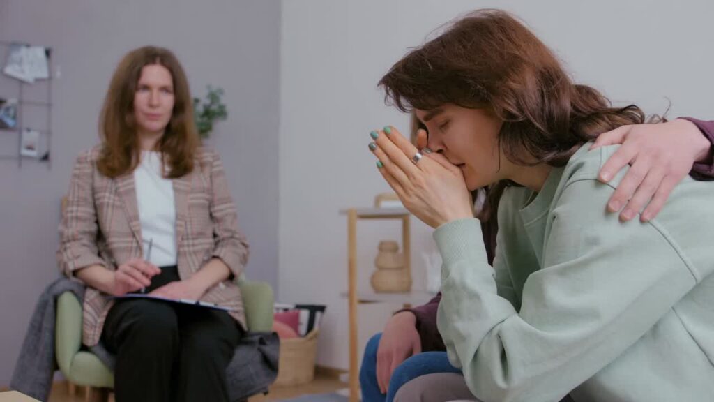 What To Expect During Your First Visit With a Psychiatrist