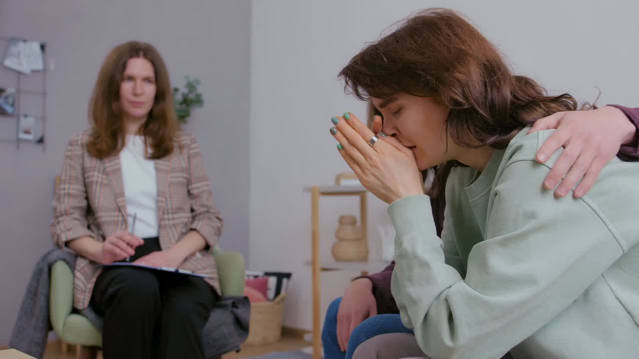 What To Expect During Your First Visit With a Psychiatrist