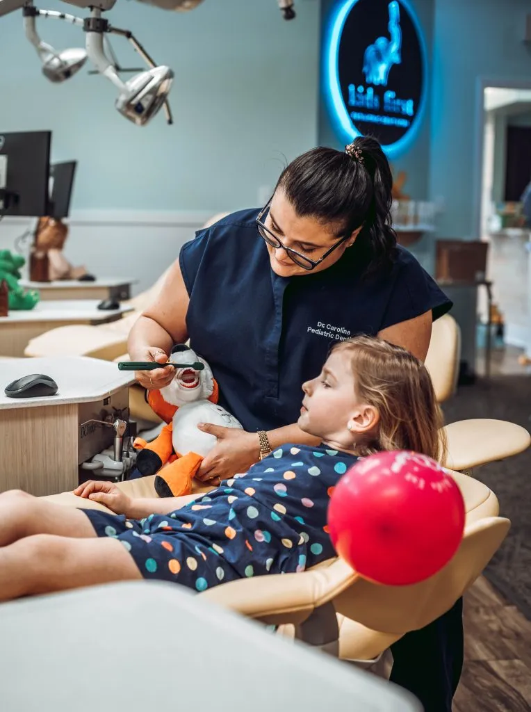 What To Expect During Your First Visit to a Dental Clinic