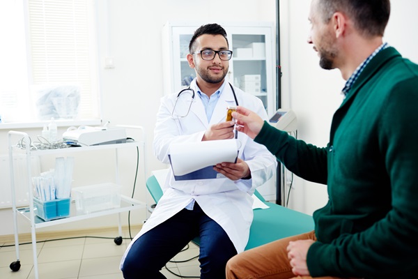 What To Expect When Visiting an ADHD Specialist for the First Time