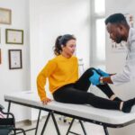 What To Look for When Choosing an Orthopedic Surgeon
