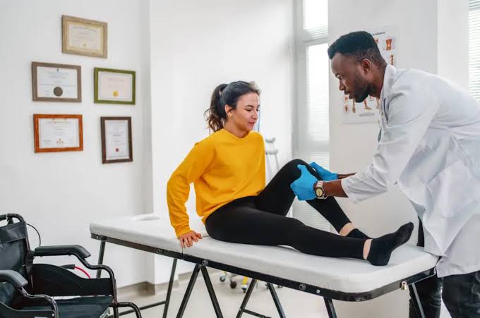 What To Look for When Choosing an Orthopedic Surgeon