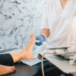 What to Expect During Your First Visit to a Foot and Ankle Specialist