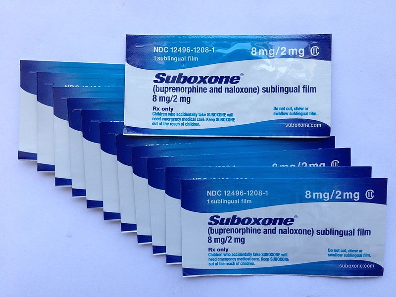 What to Expect from Sublocade Injections for Opioid Use Disorder