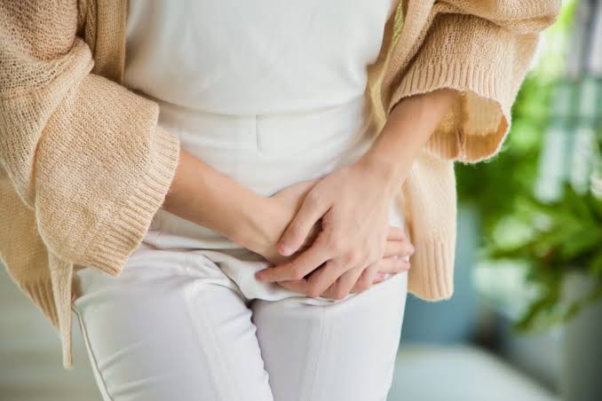 When To Seek Professional Help for Incontinence
