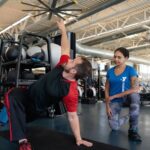 Who Should Visit a Wellness Center?