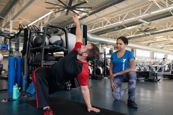 Who Should Visit a Wellness Center?
