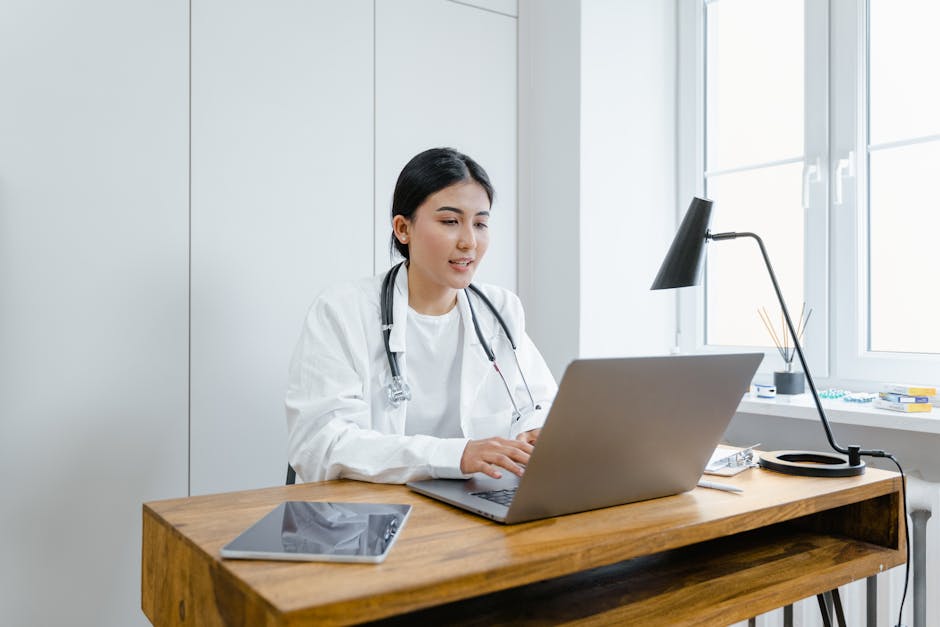 Why Telehealth Is a Game Changer for Patients