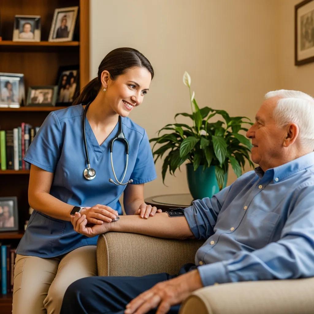 Chronic Disease Management Approaches in Internal Medicine
