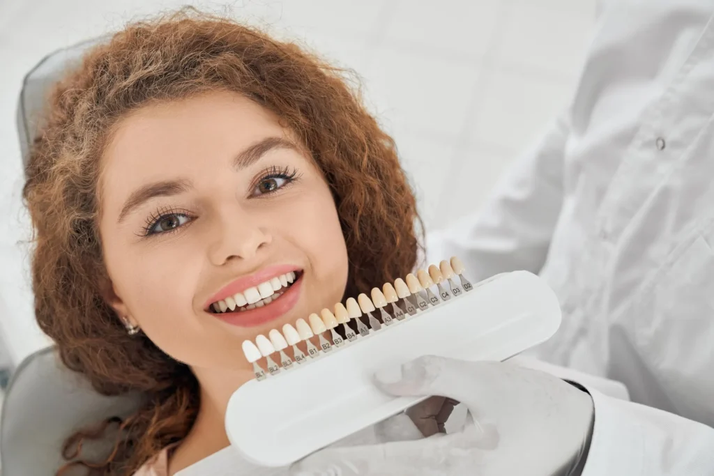 Exploring the Latest Innovations in Cosmetic Dentistry