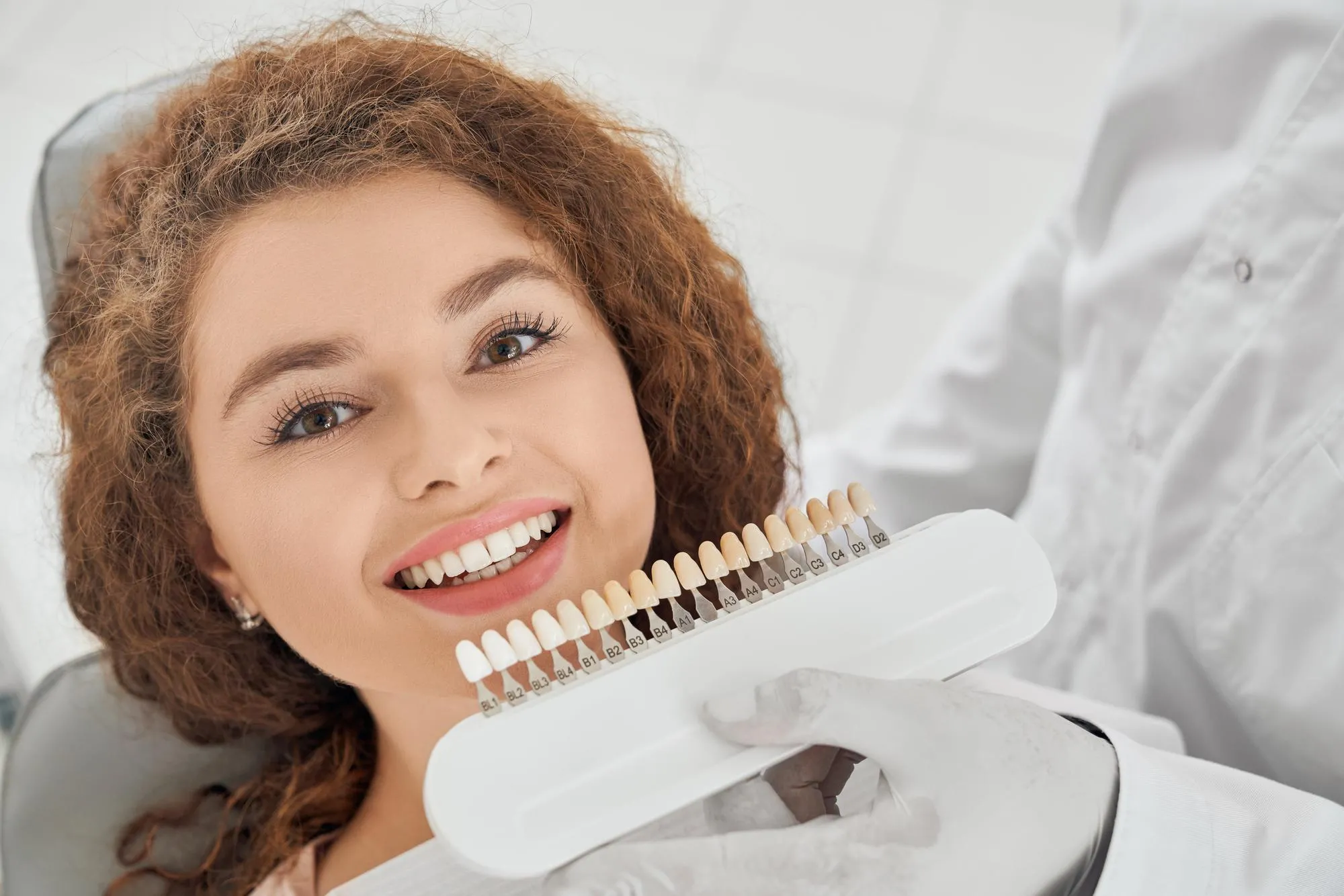Exploring the Latest Innovations in Cosmetic Dentistry