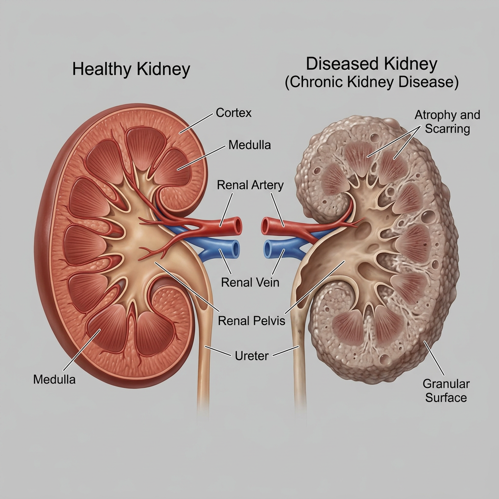 How Kidney Stones Specialists Utilize Advanced Imaging Techniques