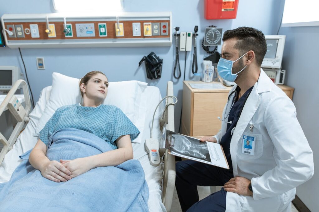 How Primary Care Providers Can Help Manage Chronic Conditions