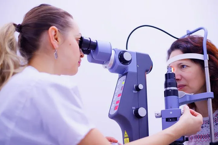 Knowing When You Should See an Ophthalmologist
