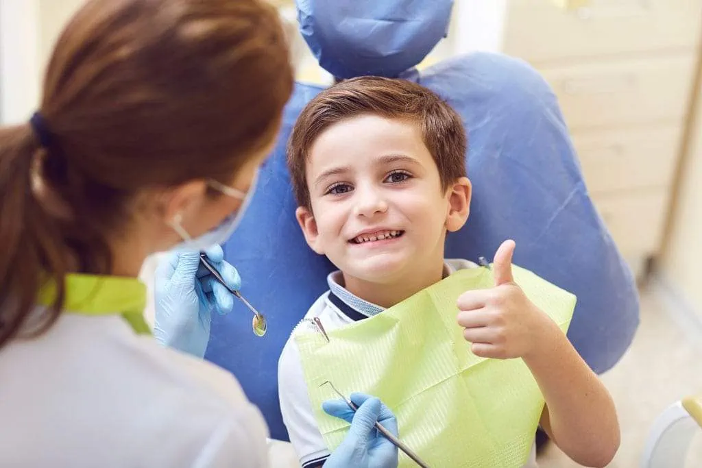 Strategies for Preparing Your Child for a Visit to the Pediatric Dentist
