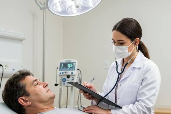 The Benefits of Regular Colonoscopy Screenings for Adults