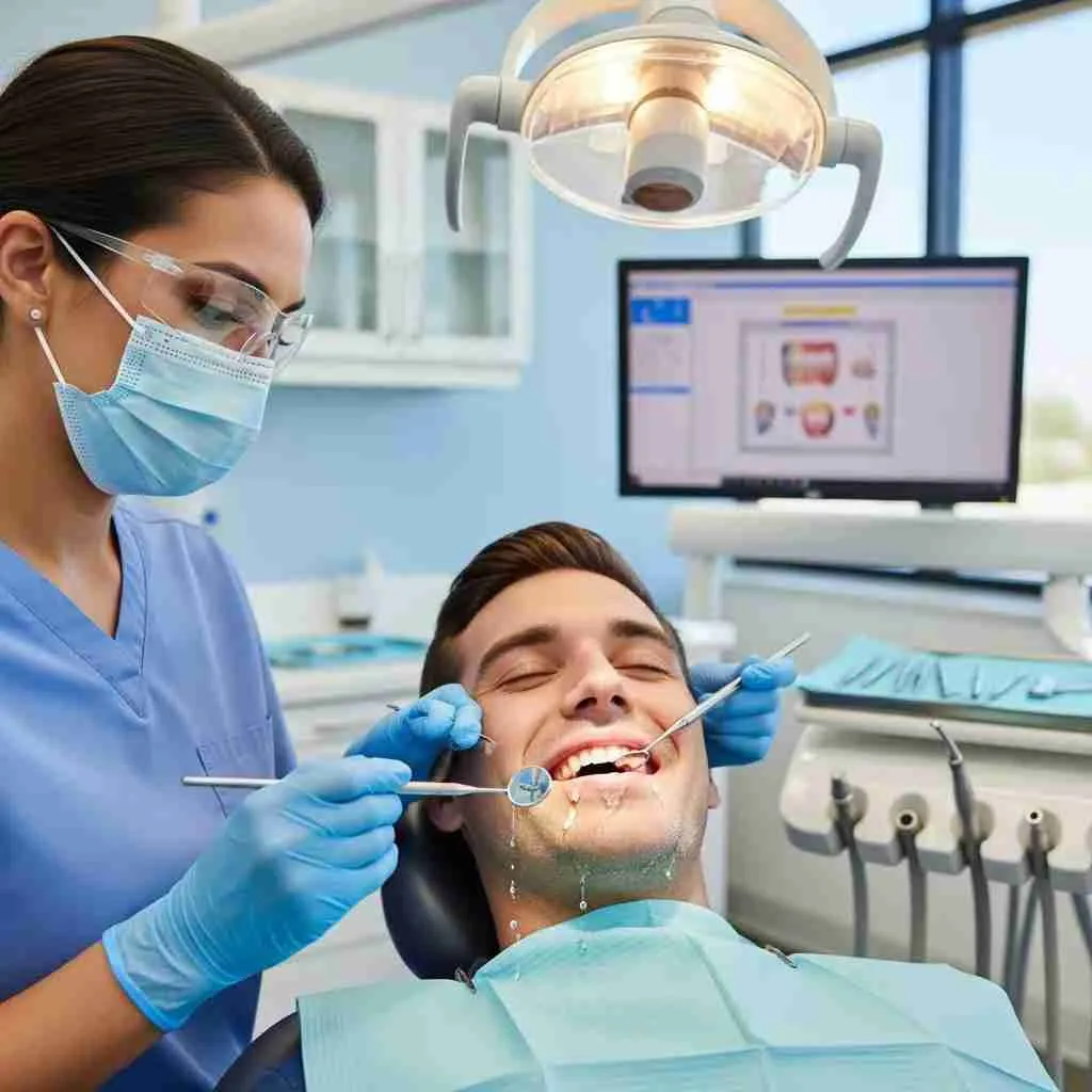 The Benefits of Regular Dental Check-ups for Overall Health