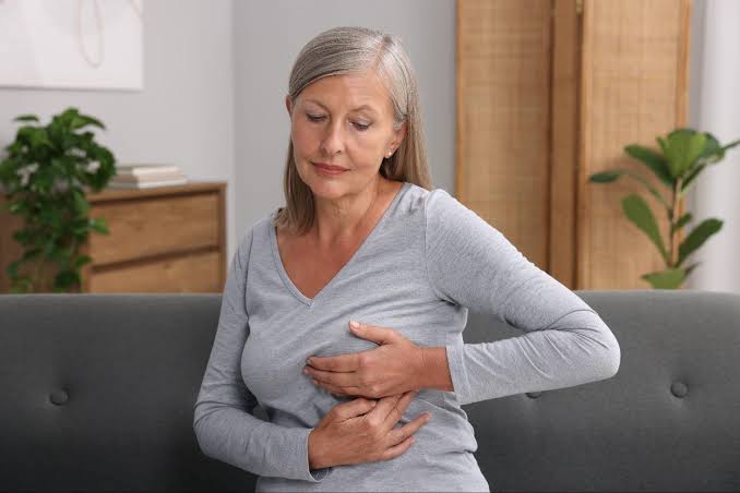 The Necessity of Regular Breast Ultrasound Screenings