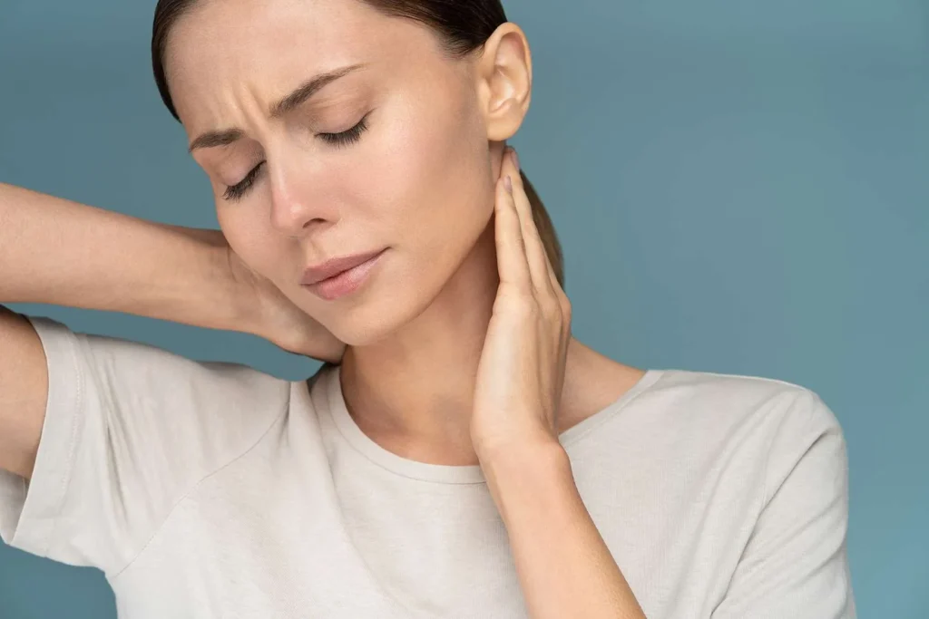 Treatment Options for Chronic Pain Conditions