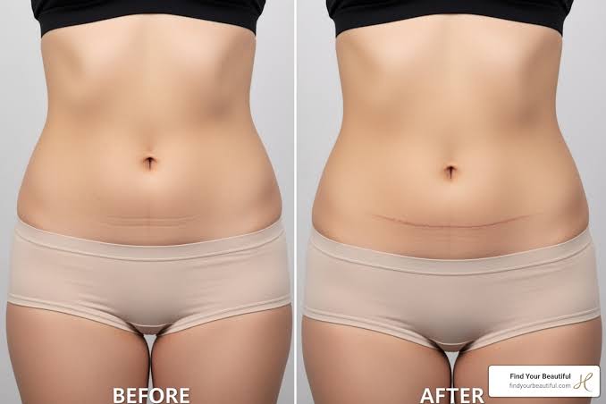 What to Expect During Your Tummy Tuck Recovery Journey