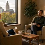 Mental Health Counseling in Omaha, Nebraska: Personalized Support From Plains Therapy Group