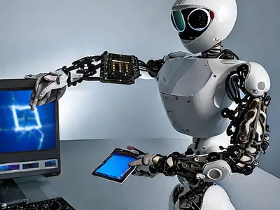 What Is Artificial Intelligence in Simple Terms